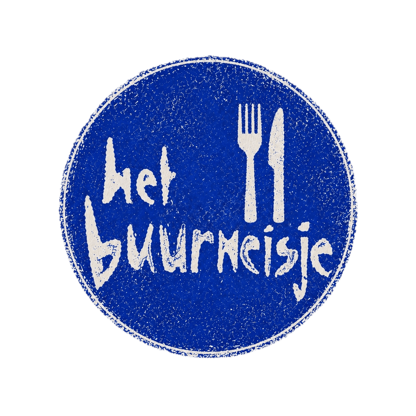 Het Buurmeisje logo
